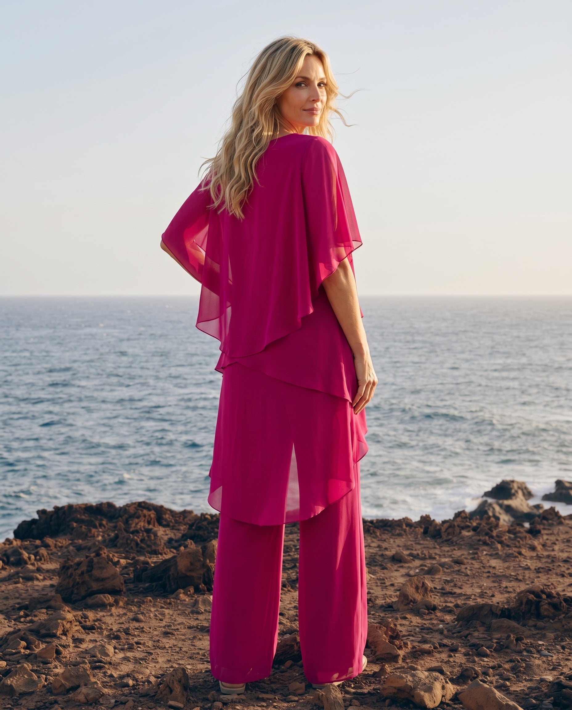Style Two-Piece Set