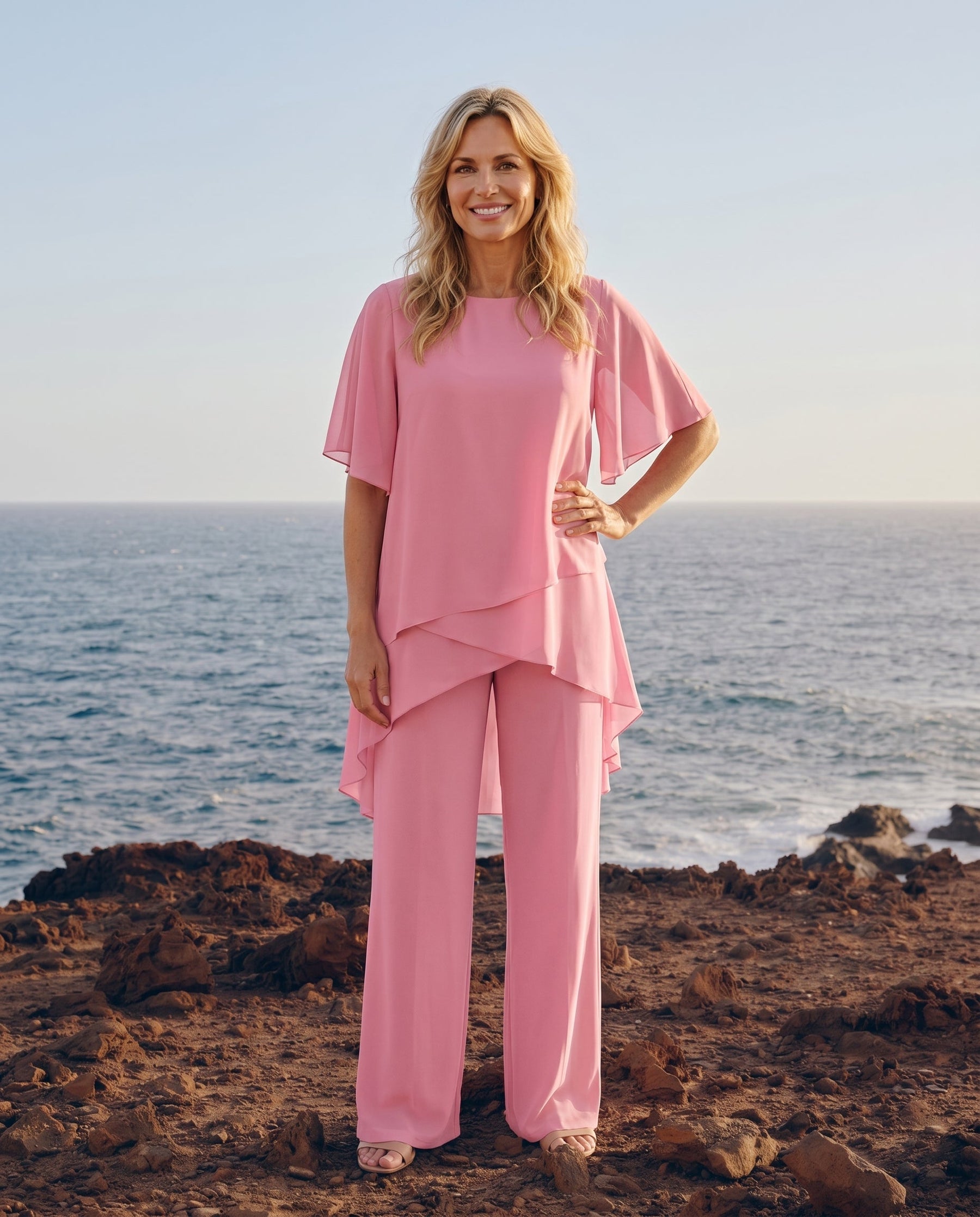 Style Two-Piece Set