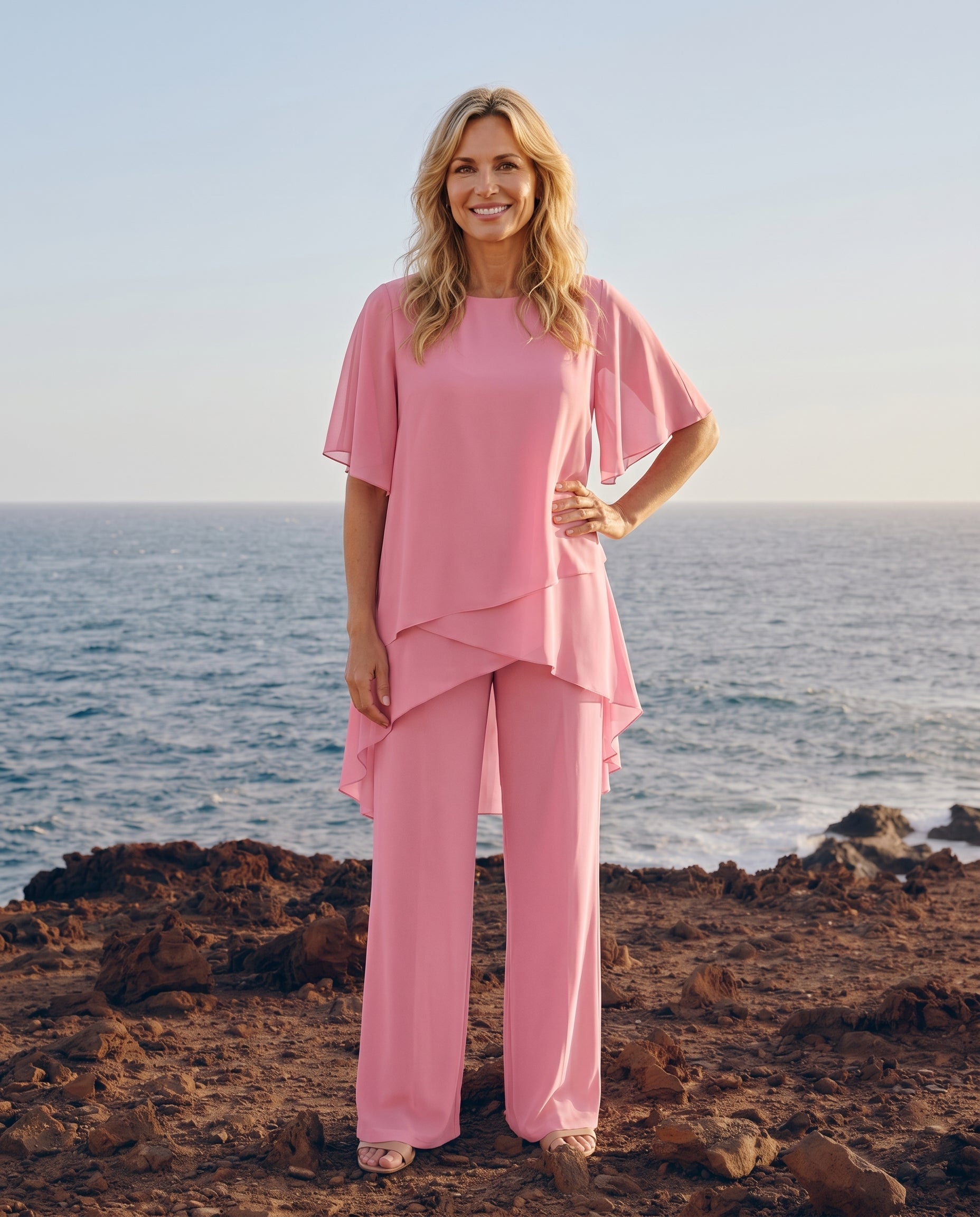 Style Two-Piece Set