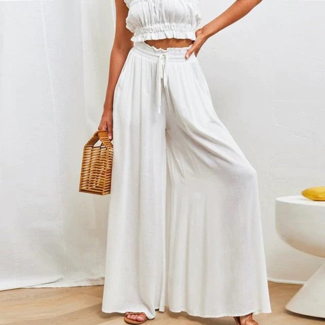 Cora | Tide Wave Skirt