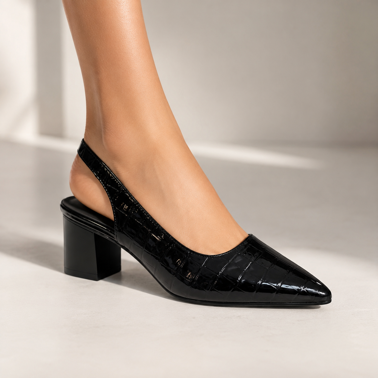 Dani™ Comfortable Heels