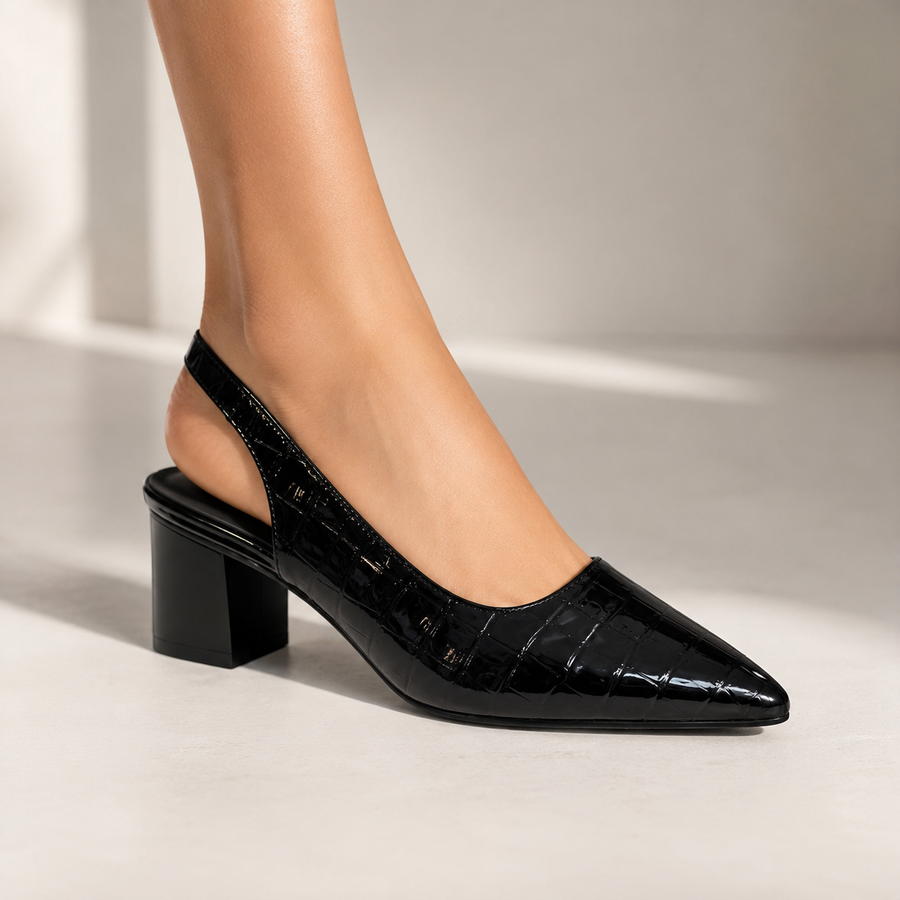 Dani™ Comfortable Heels