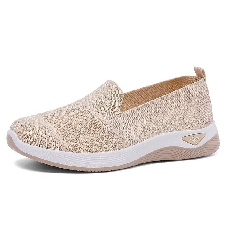 Azalea Slip-On Sneakers