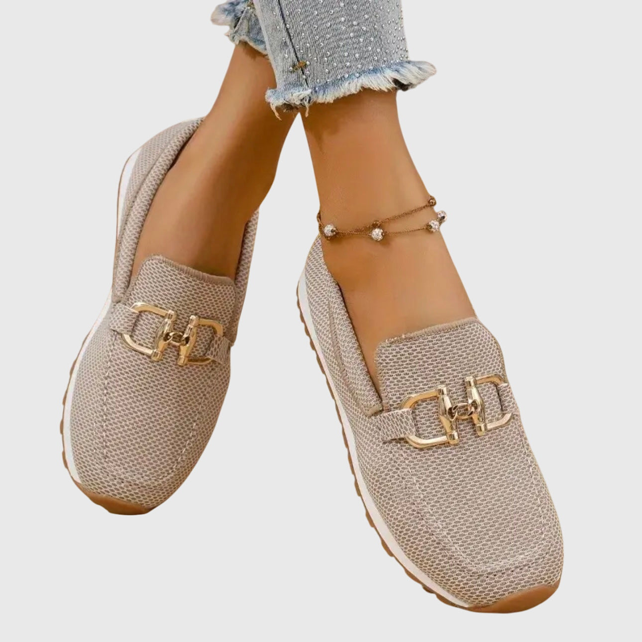 Vera™ Loafer Sneakers