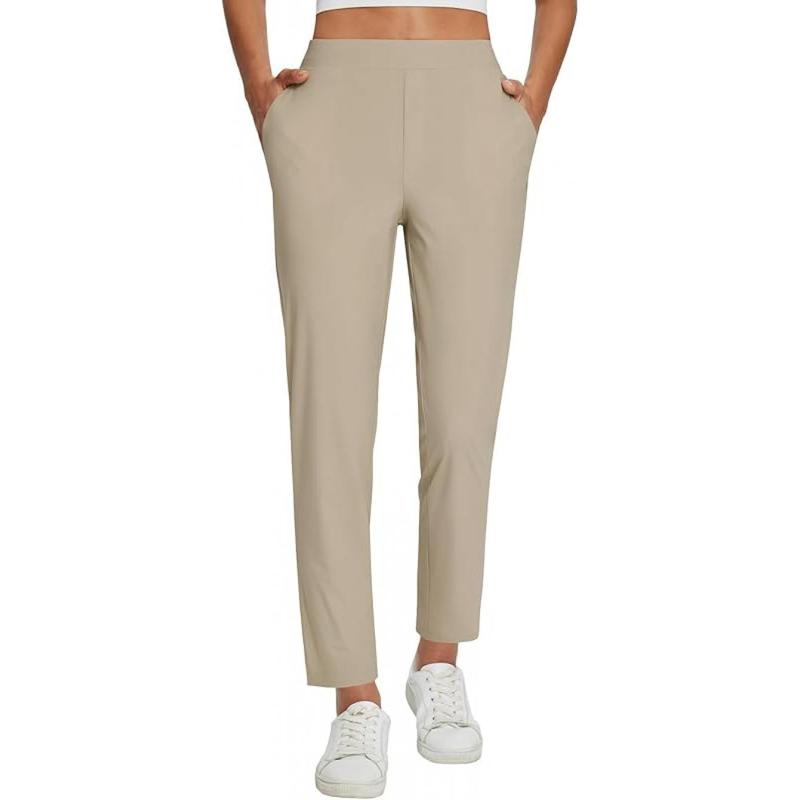 Emery | Elegant Comfort Pants