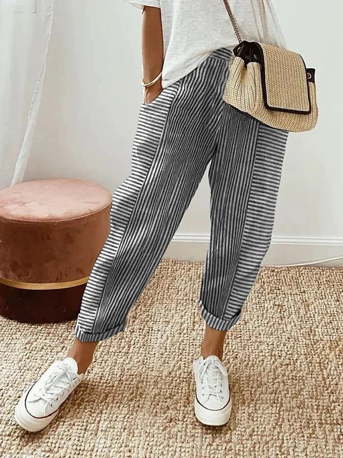Astra | Flattering Lightweight Pants