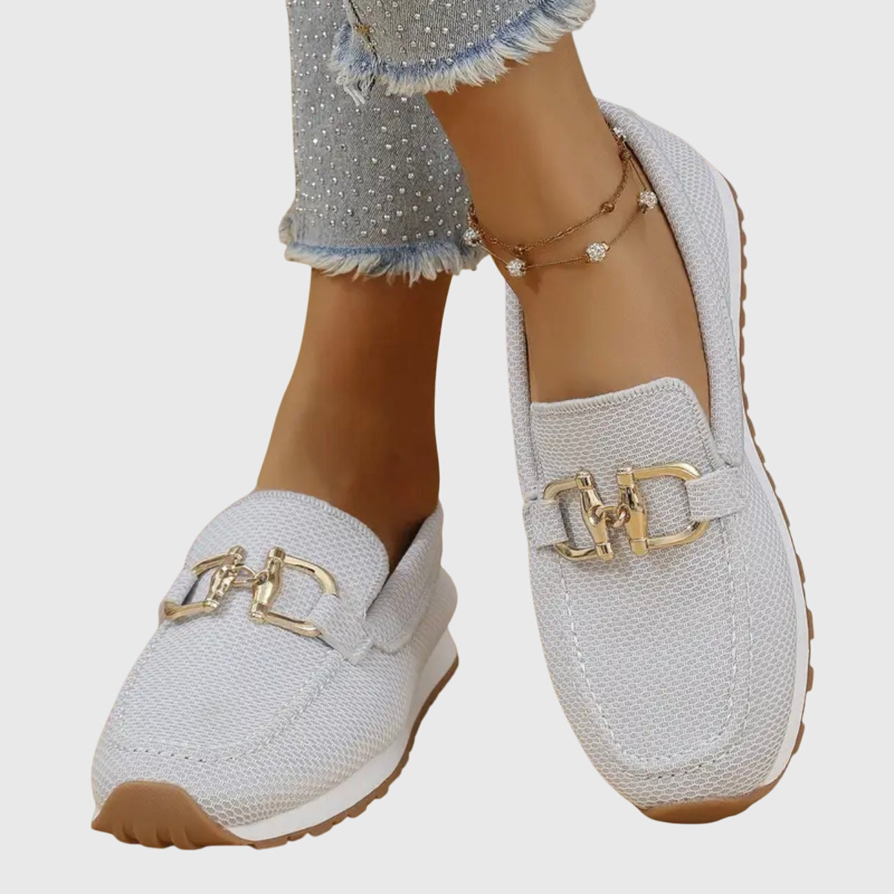 Vera™ Loafer Sneakers