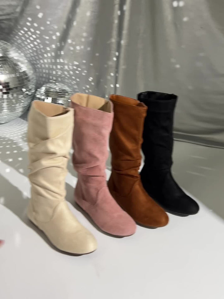 Clara | Daily Comfort Boots