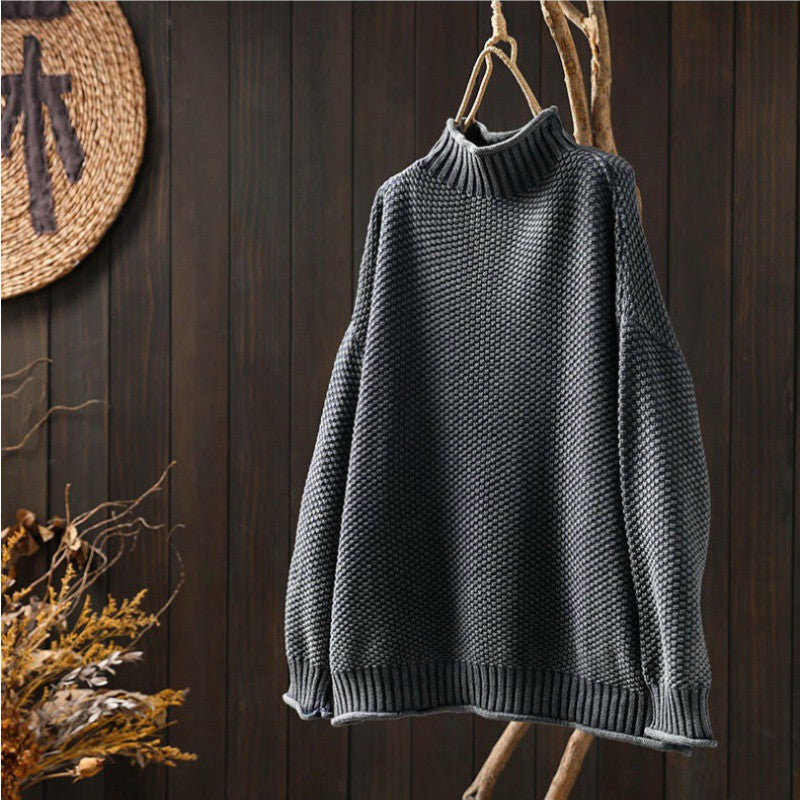 Aeris™ | Knitted Sweater