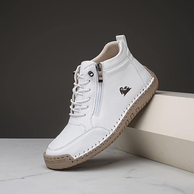Mathilde - Urban Comfort Shoes