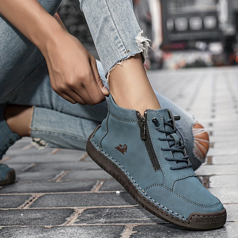 Mathilde - Urban Comfort Shoes