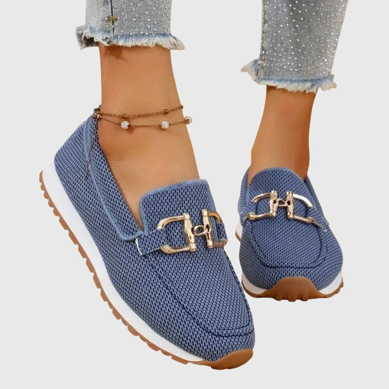 Vera™ Loafer Sneakers