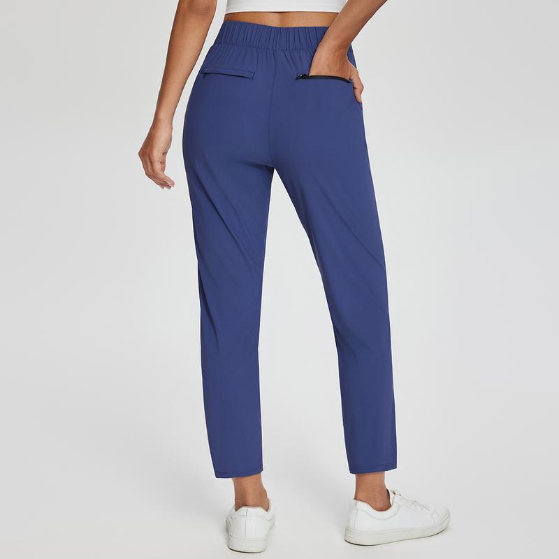 Emery | Elegant Comfort Pants