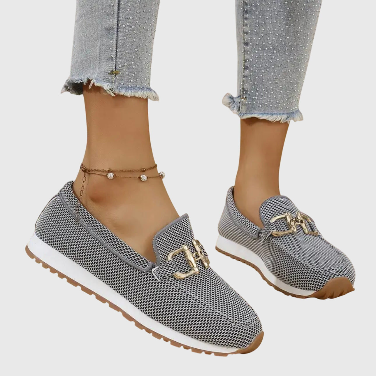 Vera™ Loafer Sneakers
