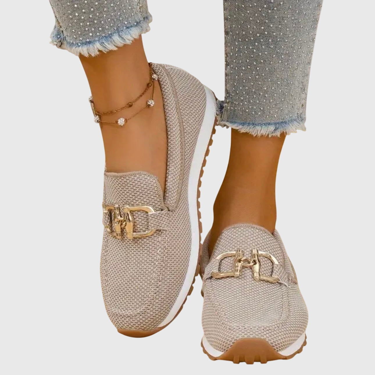 Vera™ Loafer Sneakers