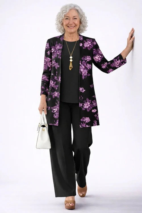 Zoe™ | 3-Piece Essentials Set