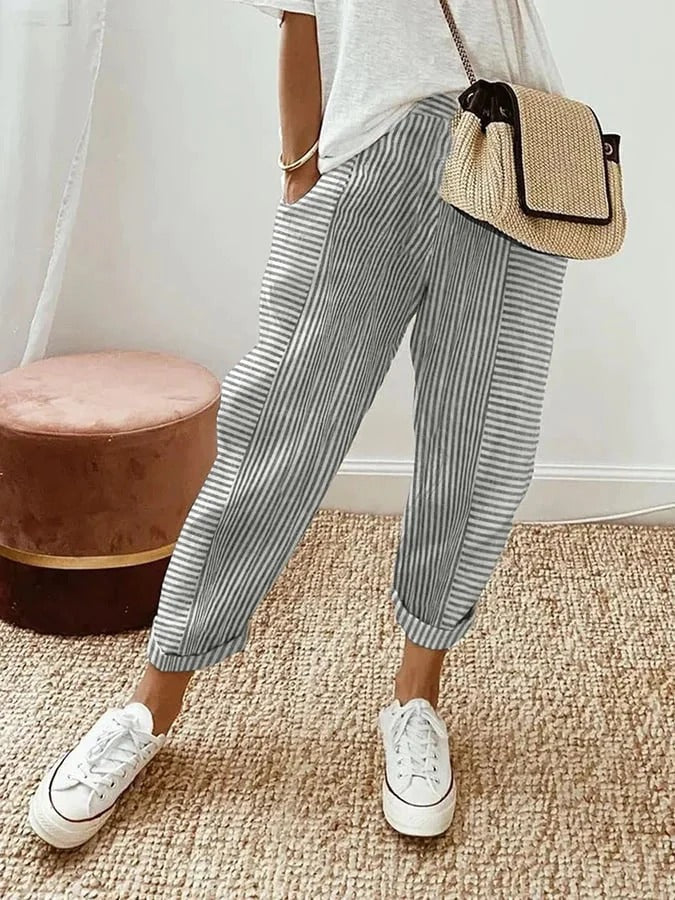 Astra | Flattering Lightweight Pants
