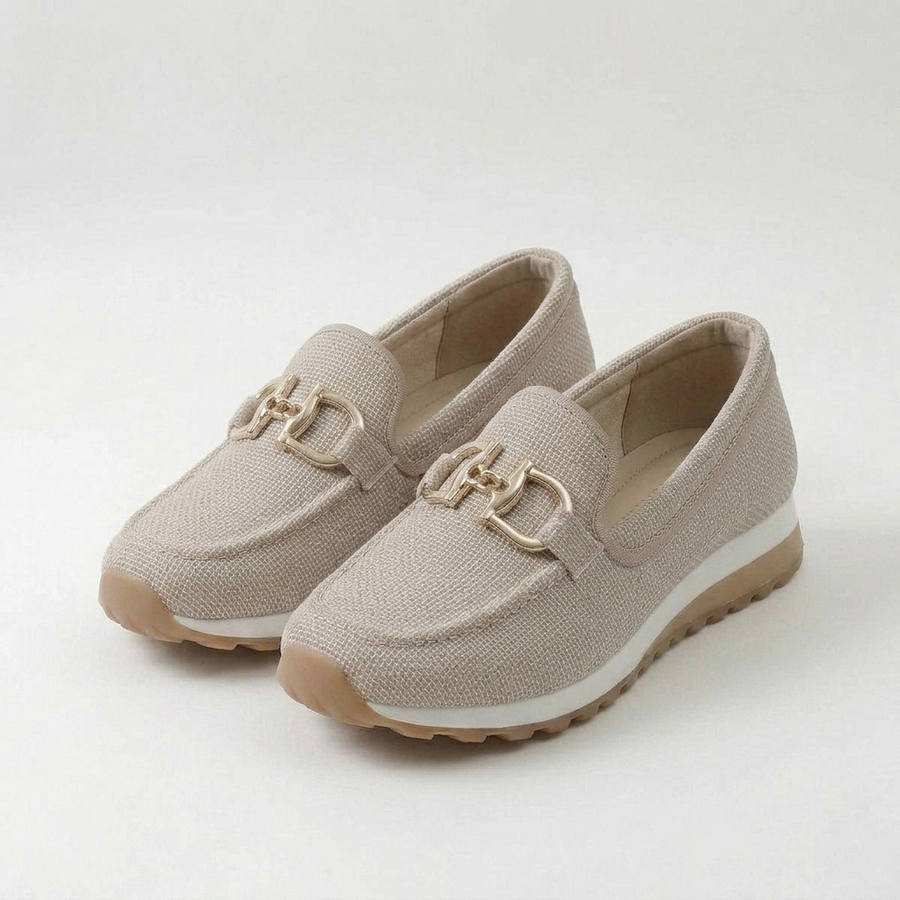 Vera™ Loafer Sneakers