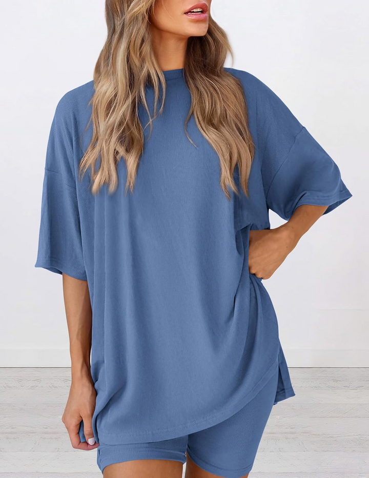 Nina™ Minimal 2-Piece Set