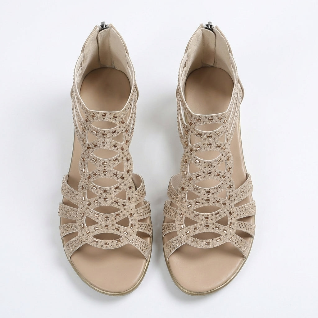 Jeanette | Fashionable women's sandals