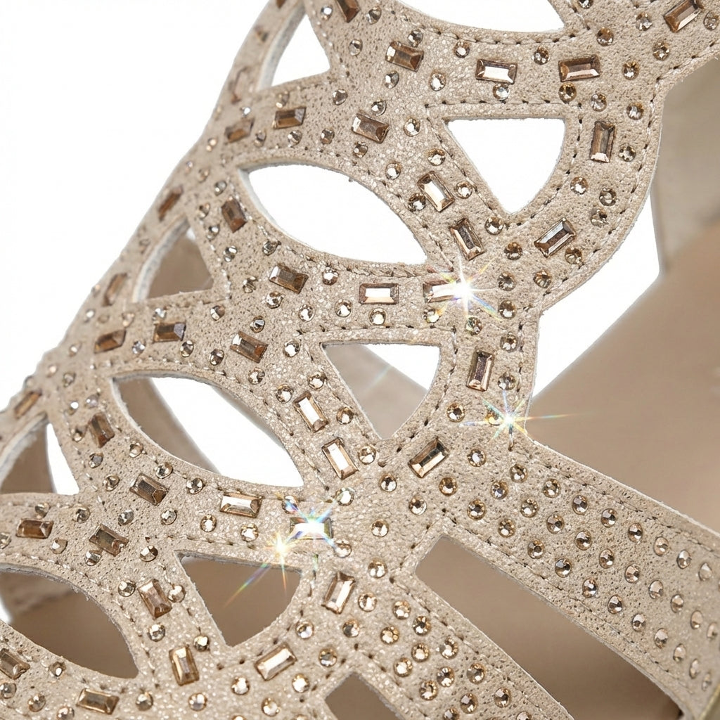 Jeanette | Fashionable women's sandals