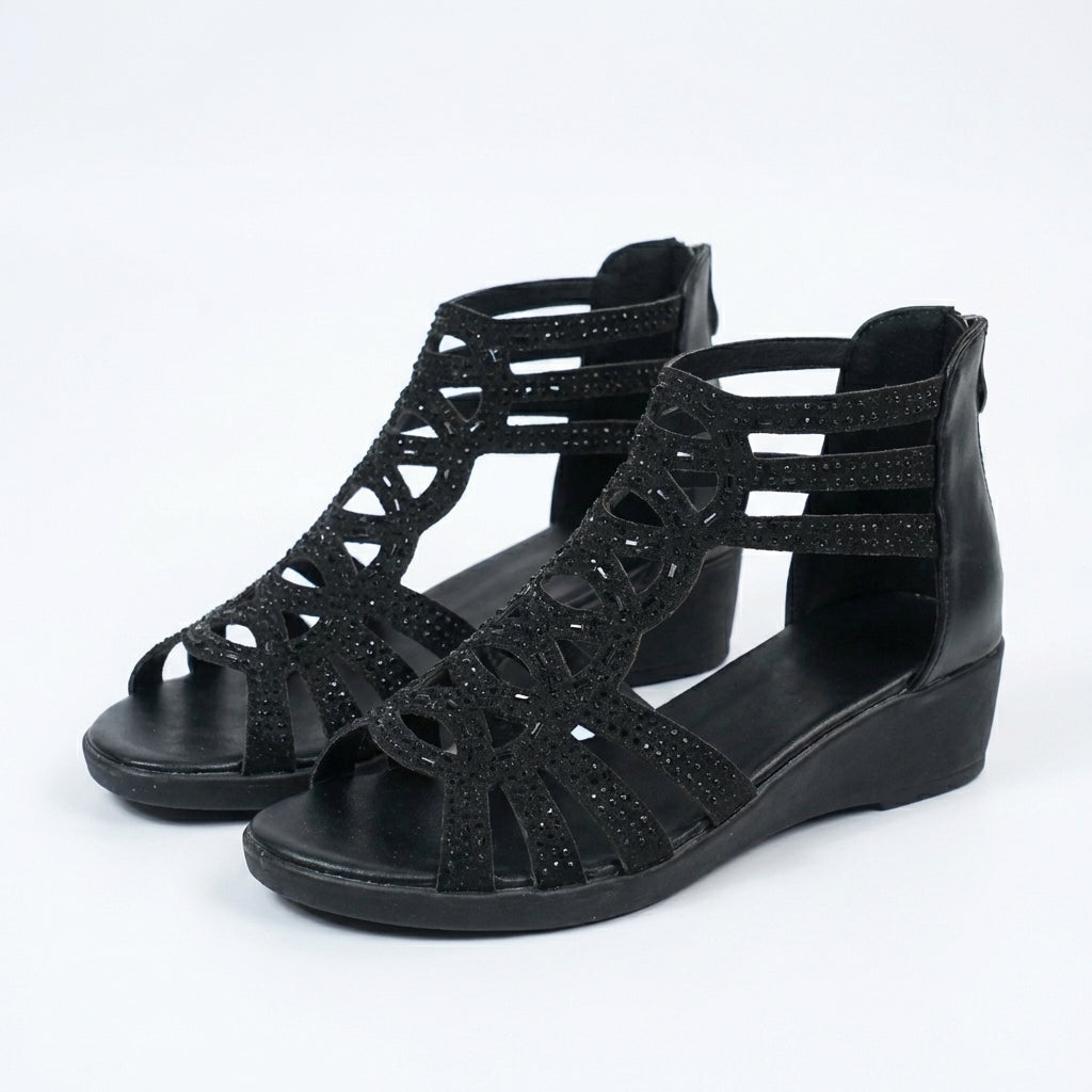 Jeanette | Fashionable women's sandals
