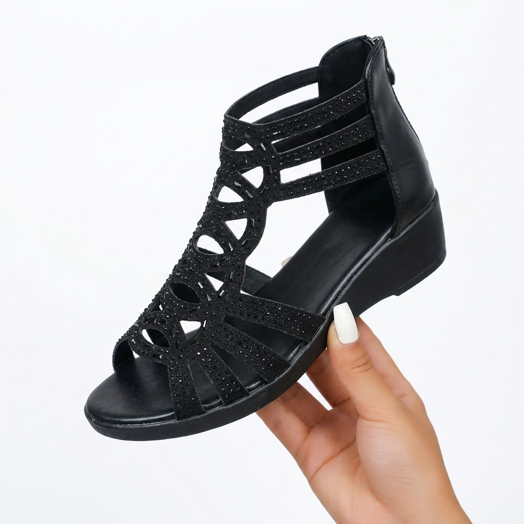 Jeanette | Fashionable women's sandals