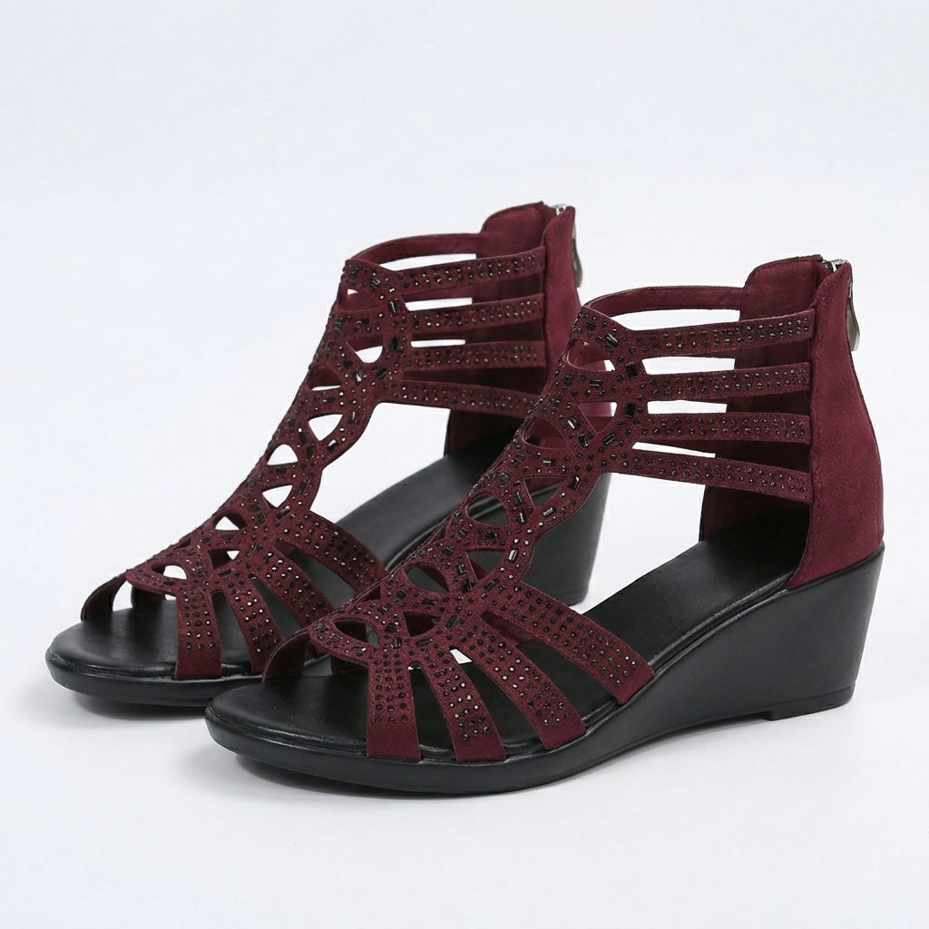 Jeanette | Fashionable women's sandals