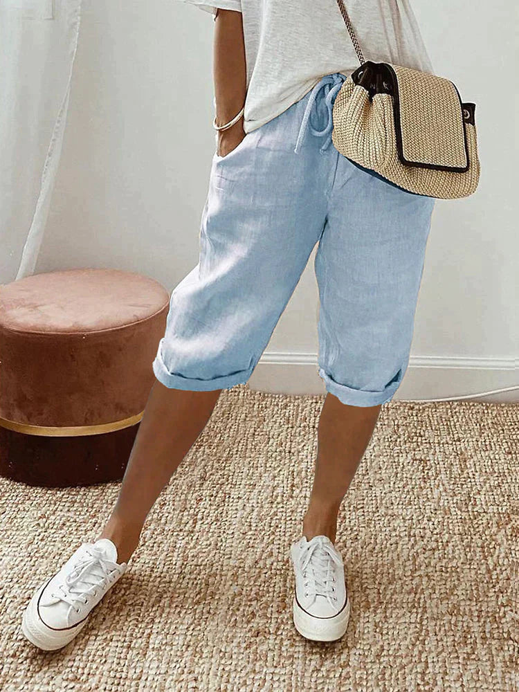 Rafaella | Sunny Day Shorts