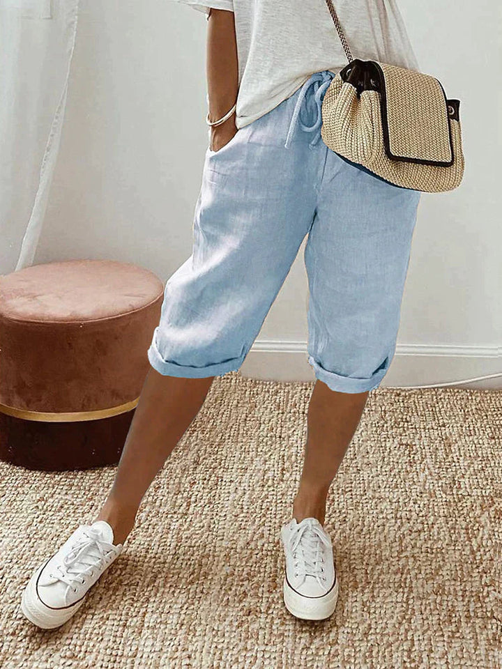 Rafaella | Sunny Day Shorts