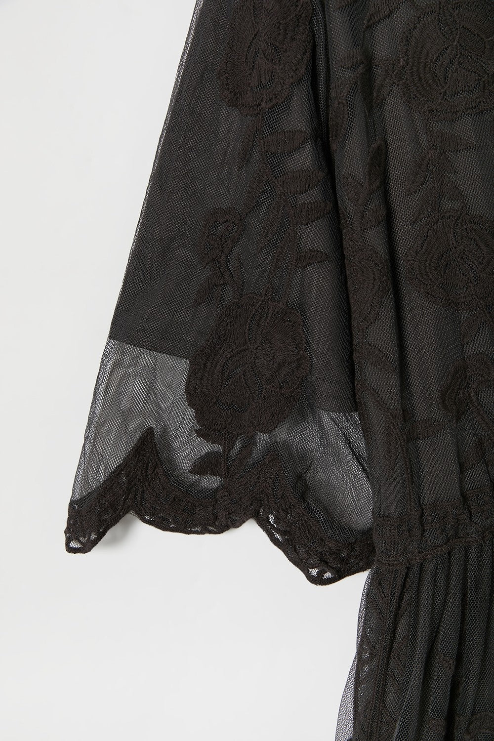 Clarita | Elegant Maxi Dress