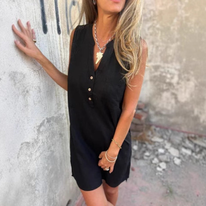 Aurelia | Elegant Summer Dress
