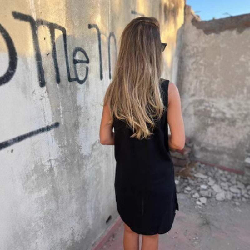 Aurelia | Elegant Summer Dress