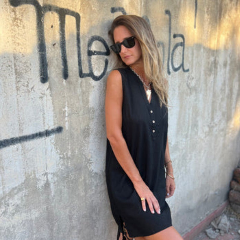 Aurelia | Elegant Summer Dress